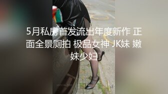 5月私房首发流出年度新作 正面全景厕拍 极品女神 JK妹 嫩妹少妇