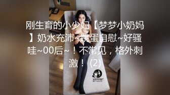 刚生育的小少妇【梦梦小奶妈】奶水充沛~跳蛋自慰~好骚哇~00后~！不常见，格外刺激！ (2)