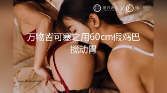 万物皆可塞之用60cm假鸡巴搅动胃