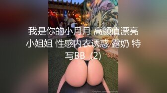 我是你的小月月 高颜值漂亮小姐姐 性感内衣诱惑 露奶 特写BB  (2)