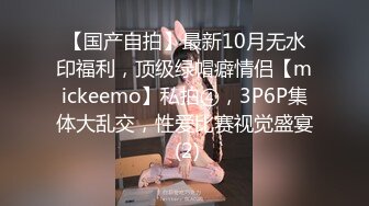 【国产自拍】最新10月无水印福利，顶级绿帽癖情侣【mickeemo】私拍④，3P6P集体大乱交，性爱比赛视觉盛宴 (2)