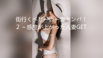 街行くベビーカー妻ナンパ！2 ～感度が上がった人妻GET～