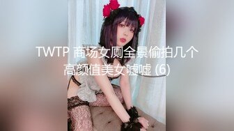 TWTP 商场女厕全景偷拍几个高颜值美女嘘嘘 (6)