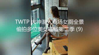 TWTP 大神潜入商场女厕全景偷拍多位美女嘘嘘第二季 (9)