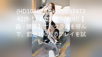 (HD1080P)(Joker)(fc3747241)9-12まで限定500pt!!【姦・猥褻】オナクラ嬢を呼んで、罰金300万のプレイを試してみた。