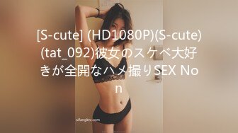 [S-cute] (HD1080P)(S-cute)(tat_092)彼女のスケベ大好きが全開なハメ撮りSEX Non