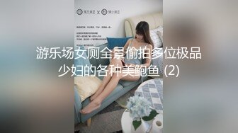 游乐场女厕全景偷拍多位极品少妇的各种美鲍鱼 (2)