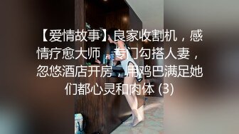 【爱情故事】良家收割机，感情疗愈大师，专门勾搭人妻，忽悠酒店开房，用鸡巴满足她们都心灵和肉体 (3)