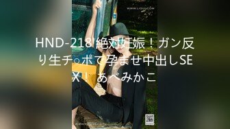 HND-218 絶対妊娠！ガン反り生チ○ポで孕ませ中出しSEX！ あべみかこ